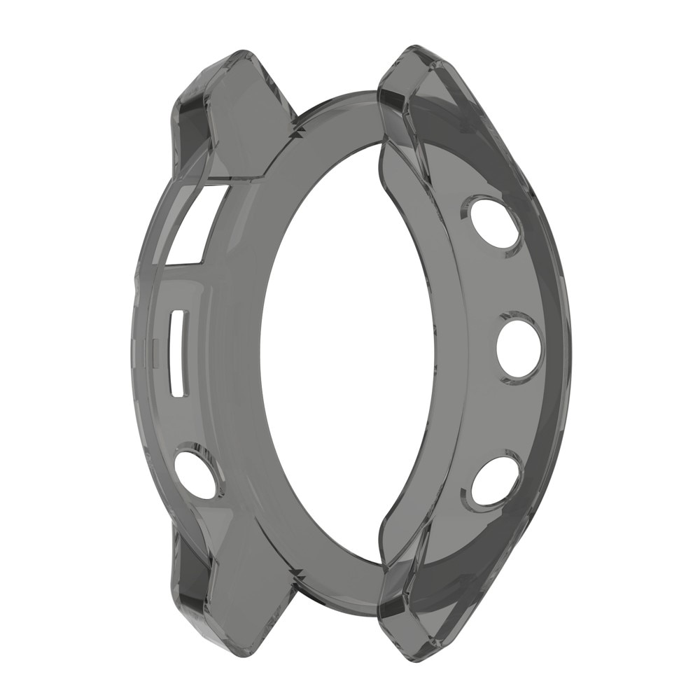 Funda Garmin Fenix 7X Negro