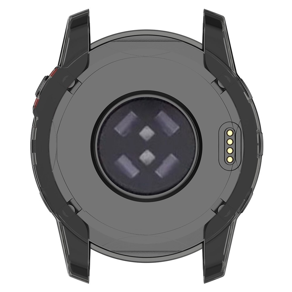 Funda Garmin Fenix 7X Negro