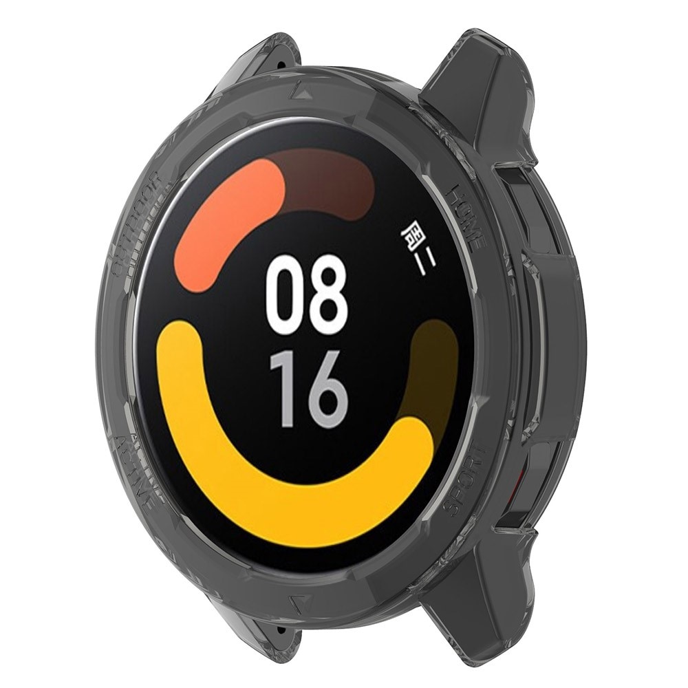 Funda Xiaomi Watch S1 Active Negro