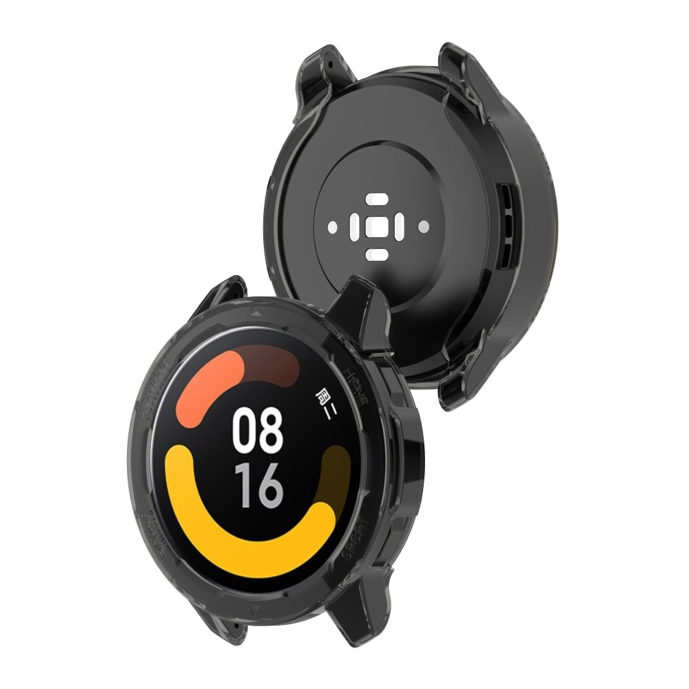 Funda Xiaomi Watch S1 Active Negro