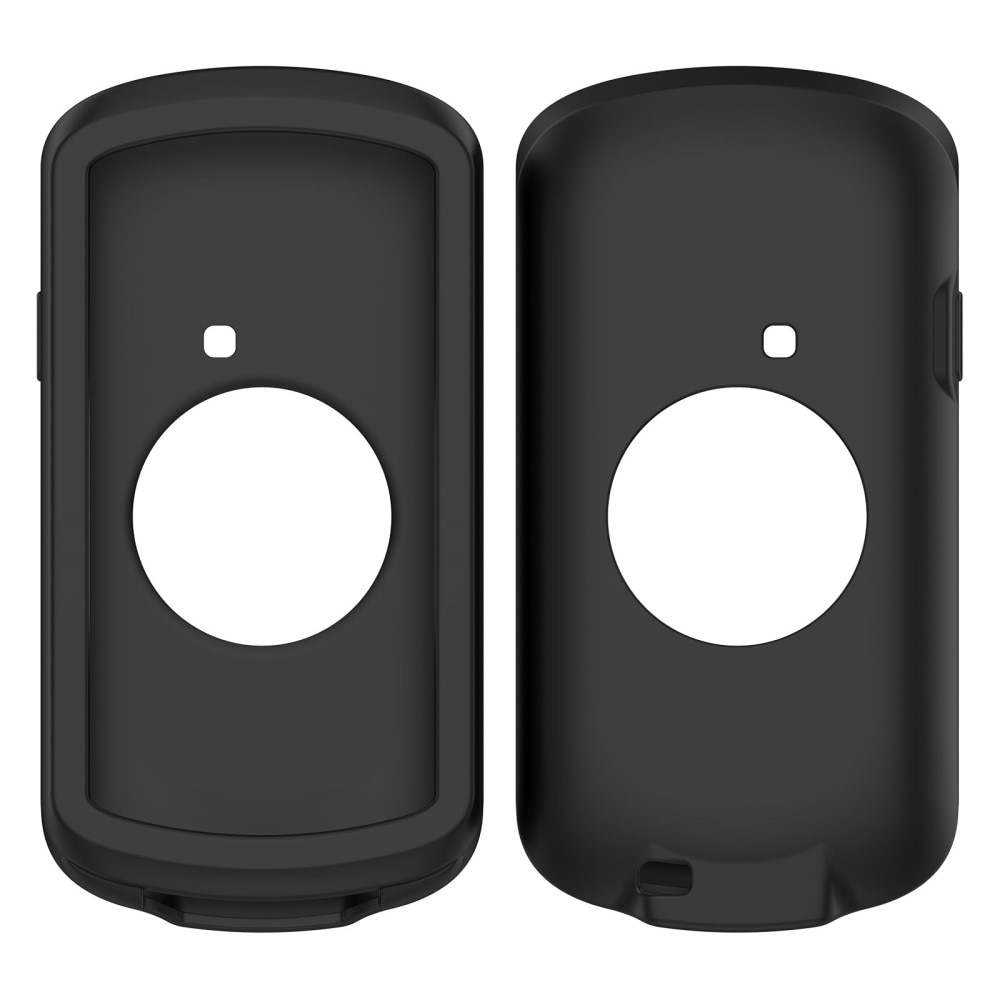 Funda de silicona Garmin Edge 1040 Negro