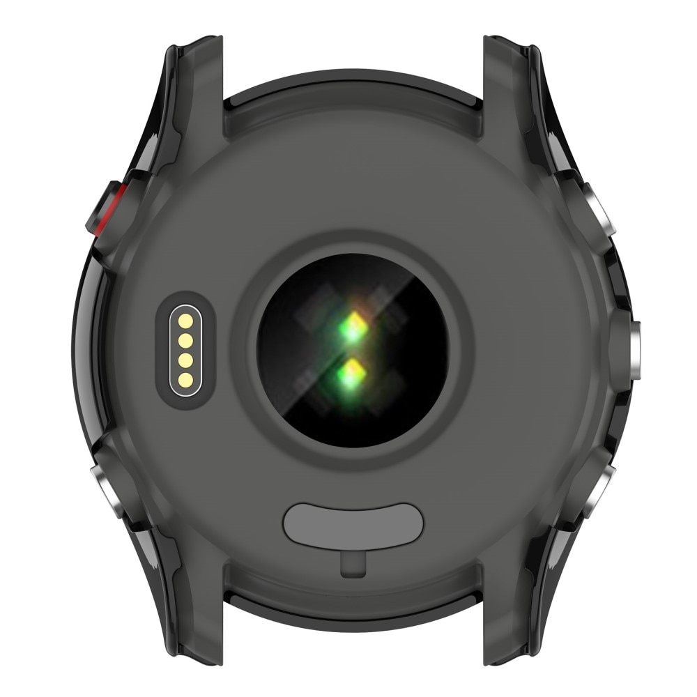 Full Cover Case Garmin Forerunner 255 Negro
