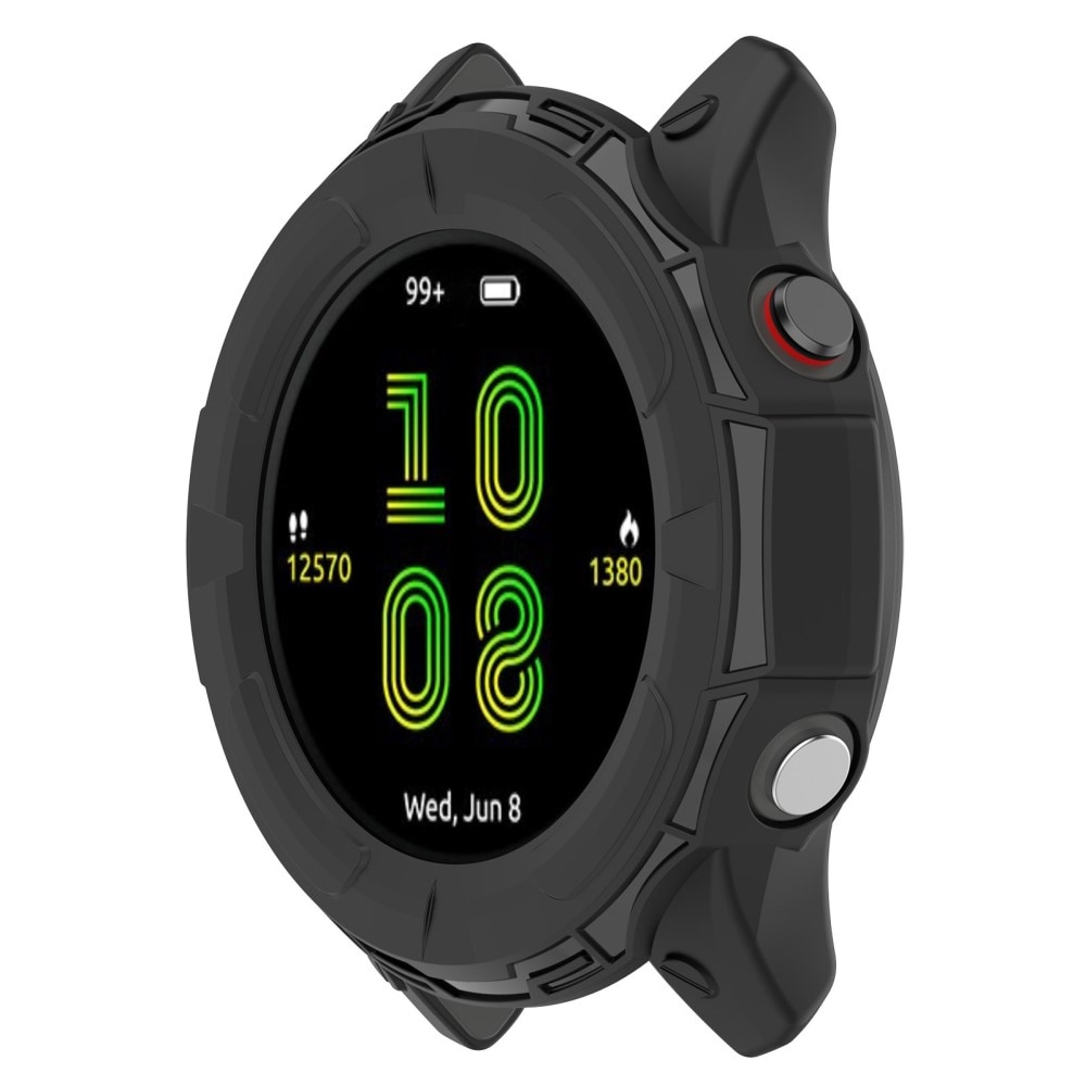 Funda Garmin Forerunner 955 Negro