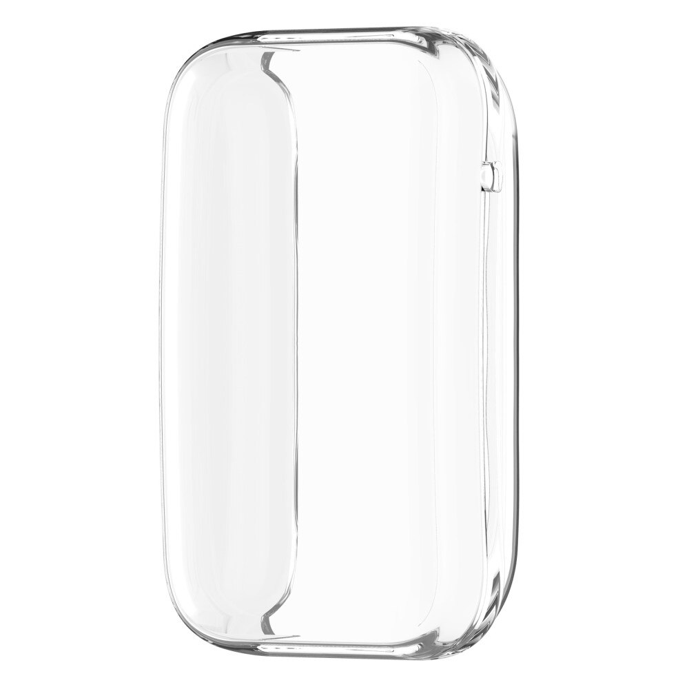 Funda de cubierta completa Xiaomi Mi Band 7 Pro Transparente