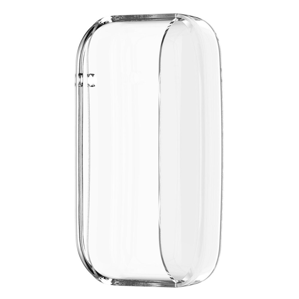 Funda de cubierta completa Xiaomi Mi Band 7 Pro Transparente