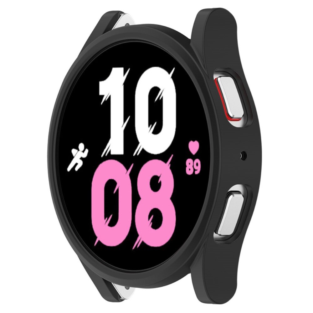 Funda dura Samsung Galaxy Watch 4 40mm Negro
