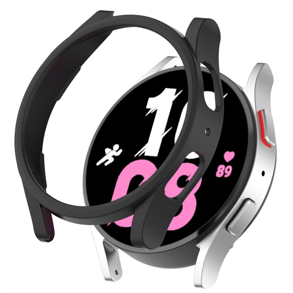 Funda dura Samsung Galaxy Watch 4 40mm Negro