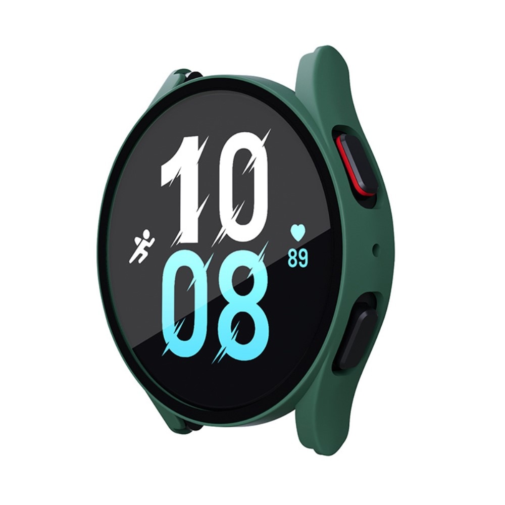 Full Cover Case Samsung Galaxy Watch 4/5 44mm Verde