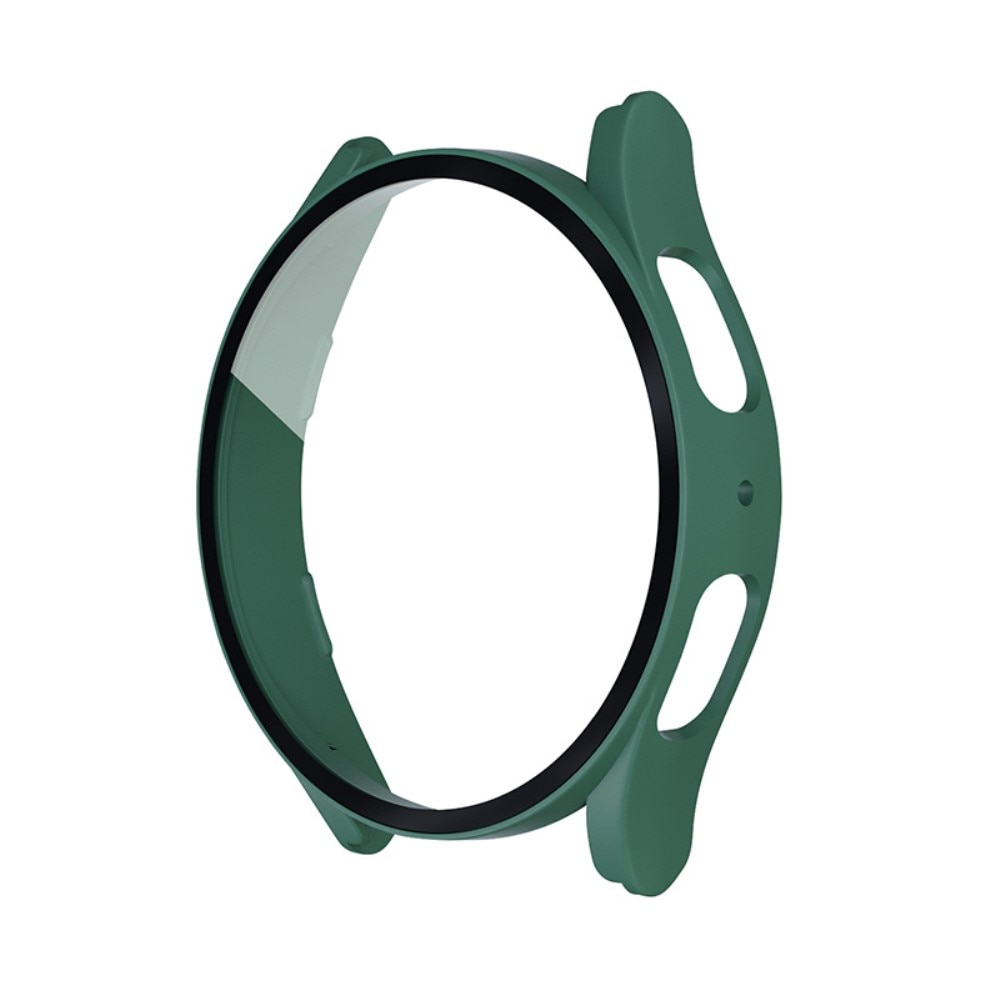 Full Cover Case Samsung Galaxy Watch 4/5 44mm Verde