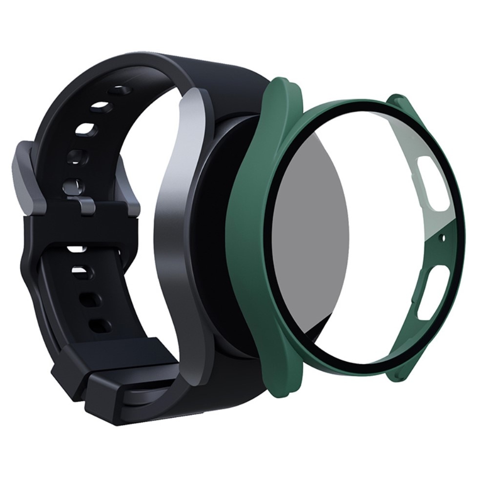 Full Cover Case Samsung Galaxy Watch 4/5 44mm Verde