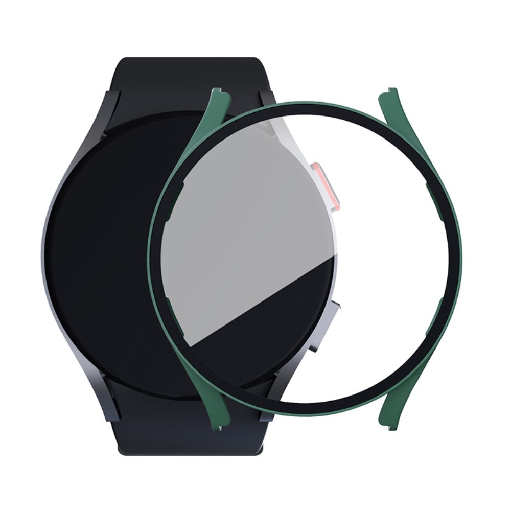 Full Cover Case Samsung Galaxy Watch 4/5 44mm Verde