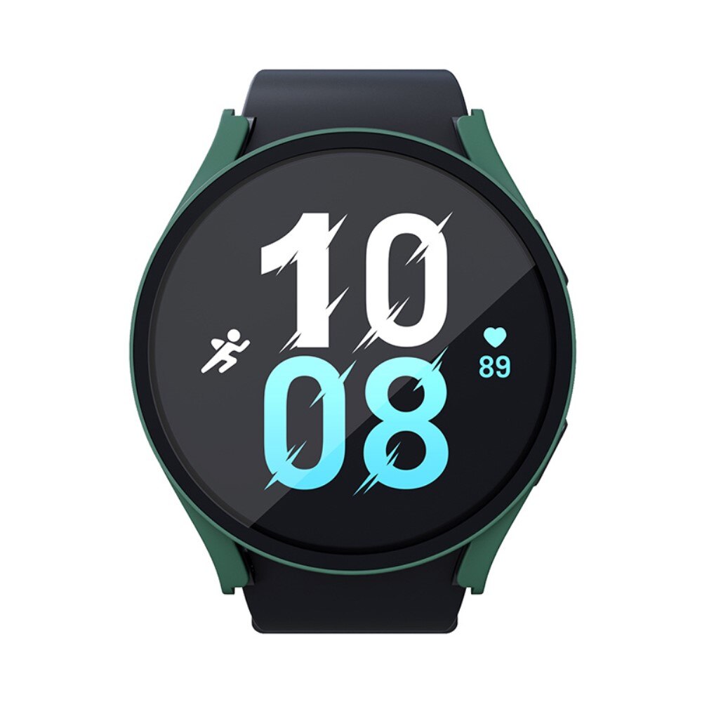 Full Cover Case Samsung Galaxy Watch 5 44mm Verde
