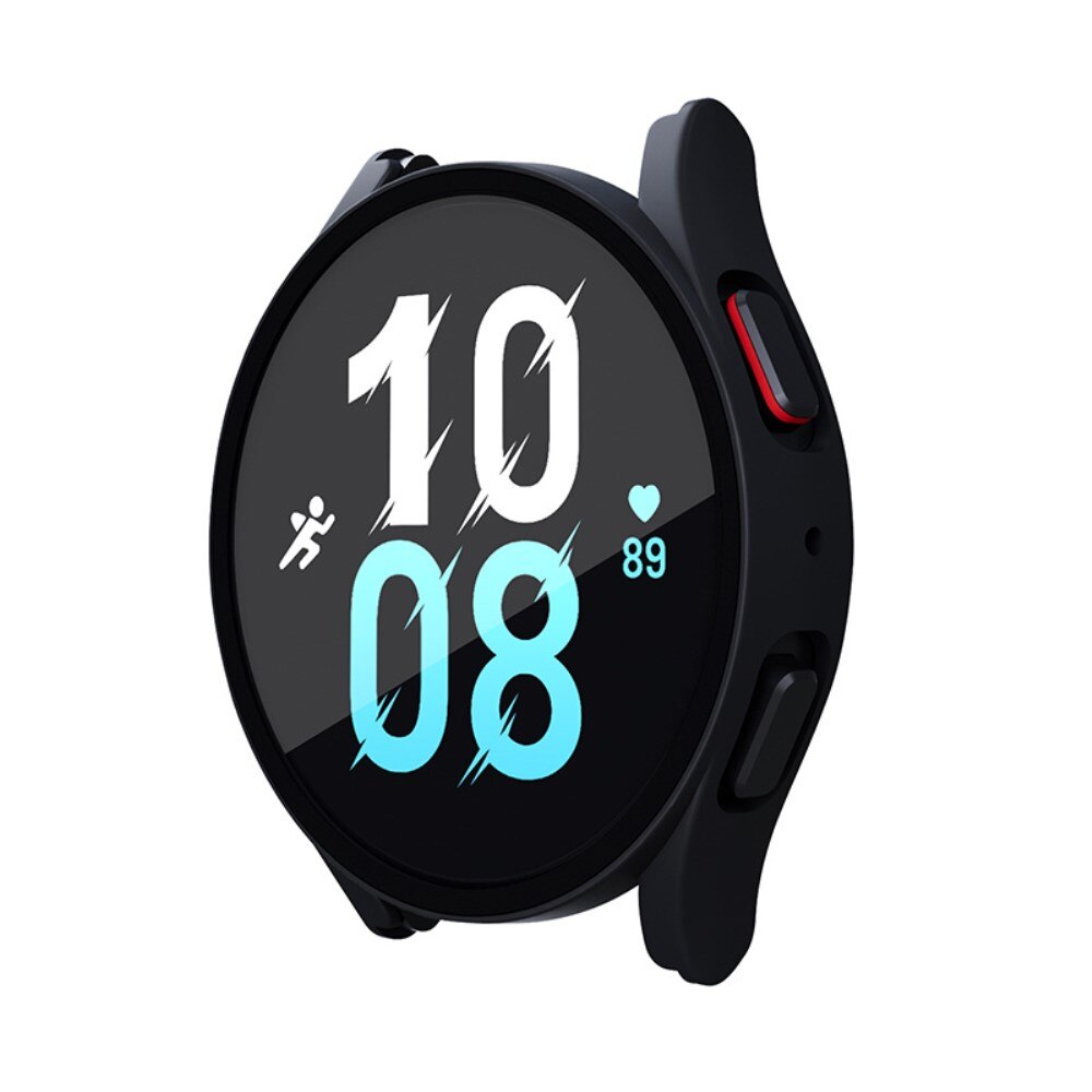 Full Cover Case Samsung Galaxy Watch 4 44mm Negro