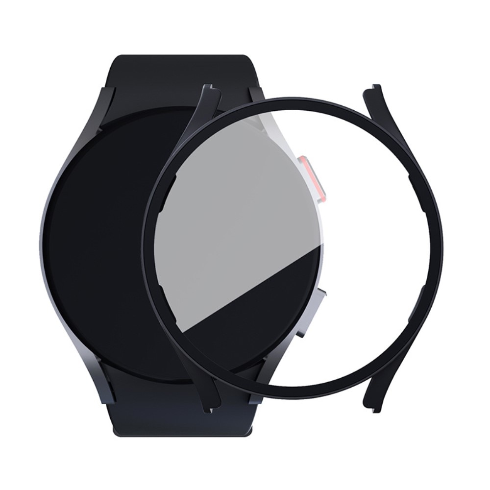 Full Cover Case Samsung Galaxy Watch 4 44mm Negro