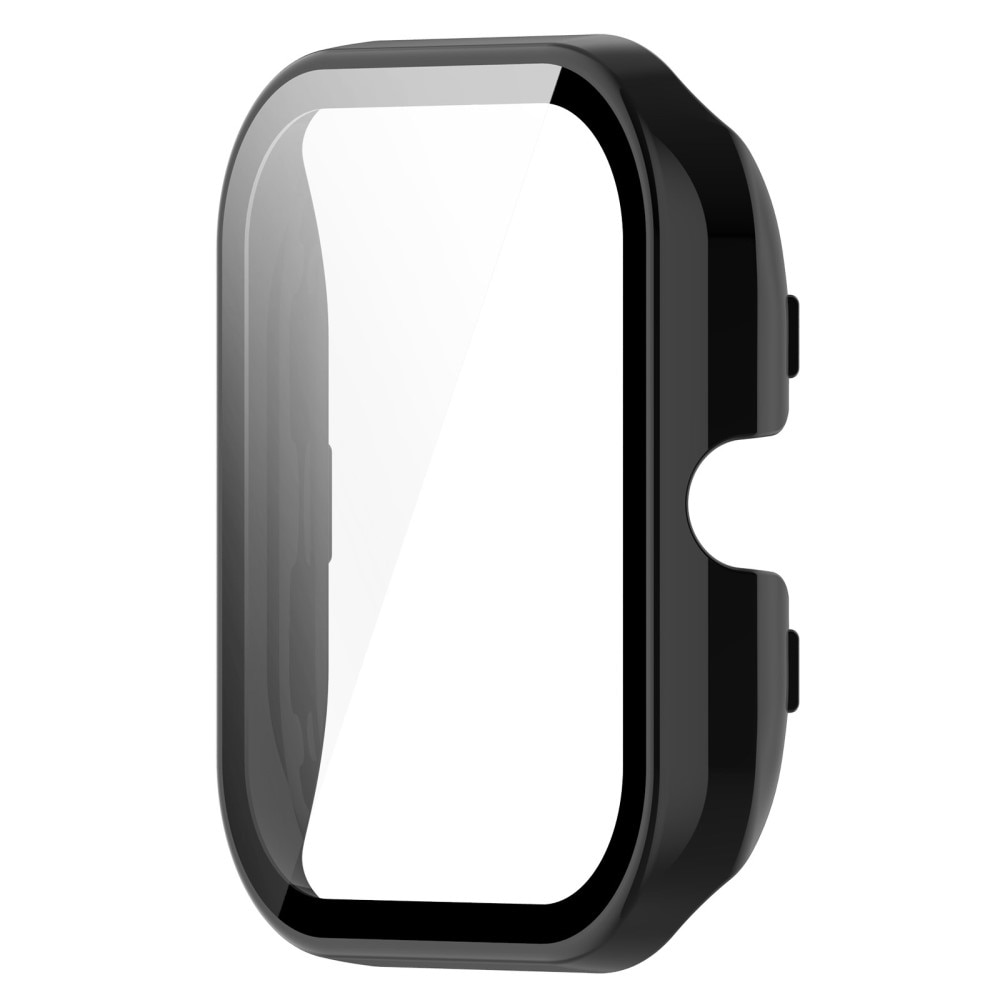 Full Cover Case Amazfit GTS 4 Mini Negro