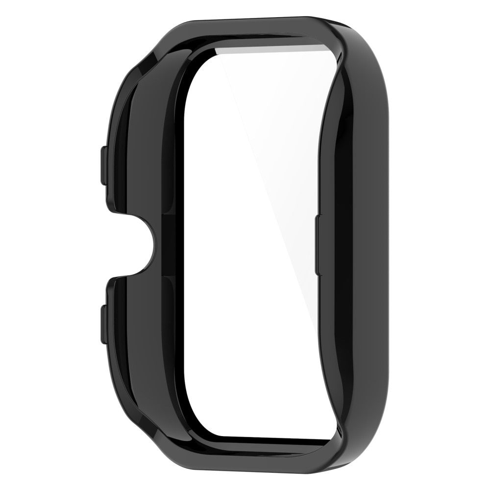 Full Cover Case Amazfit GTS 4 Mini Negro