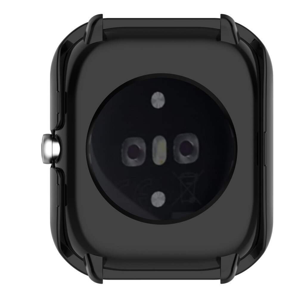 Full Cover Case Amazfit GTS 4 Mini Negro