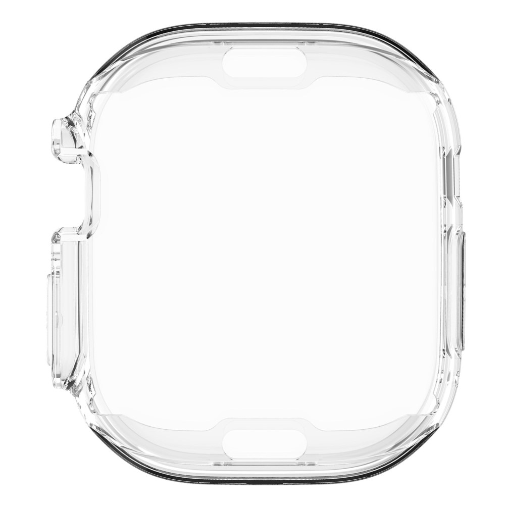Funda Full Protection Apple Watch Ultra 2 49mm Clear