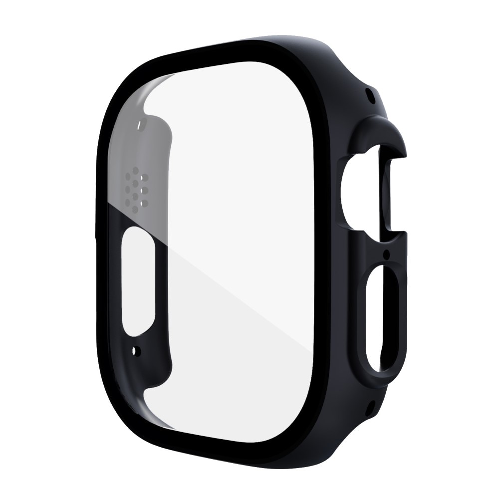 Full Cover Case Apple Watch Ultra 49mm 1st Gen Negro