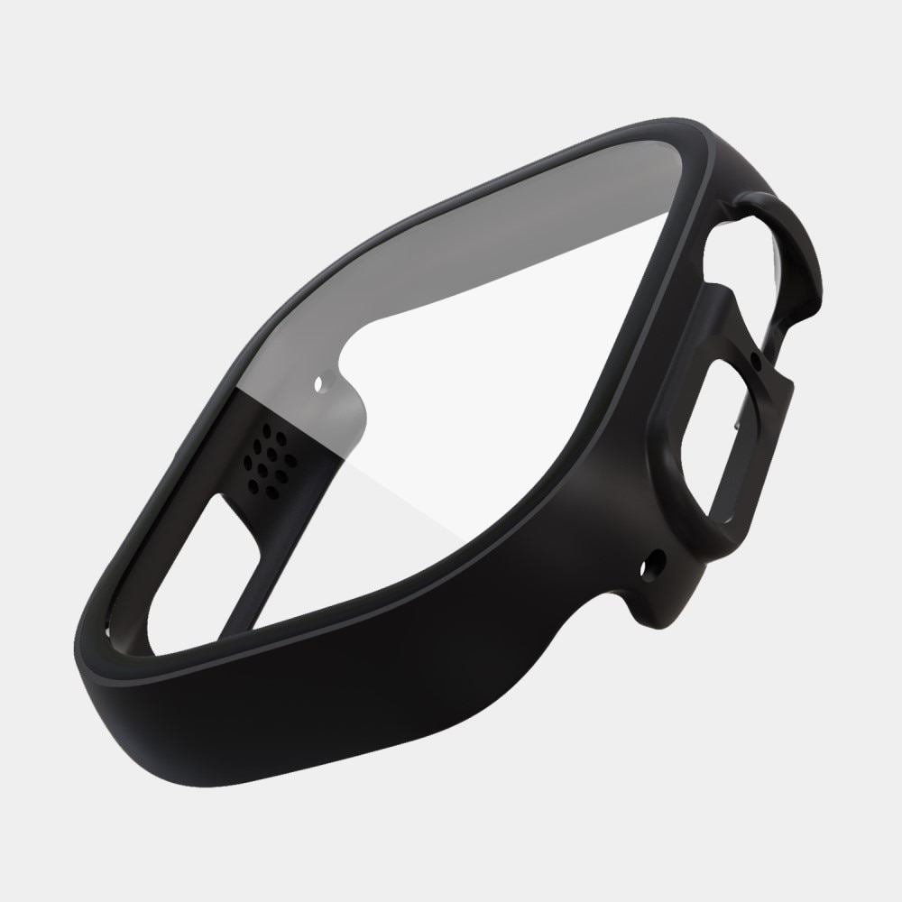 Full Cover Case Apple Watch Ultra 49mm 1st Gen Negro
