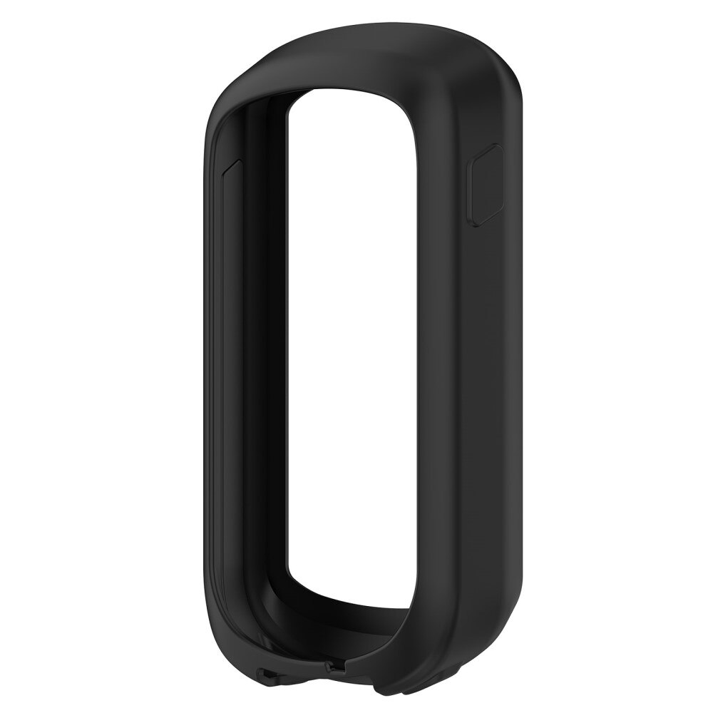 Funda de silicona Garmin Edge Explorer 2 Negro