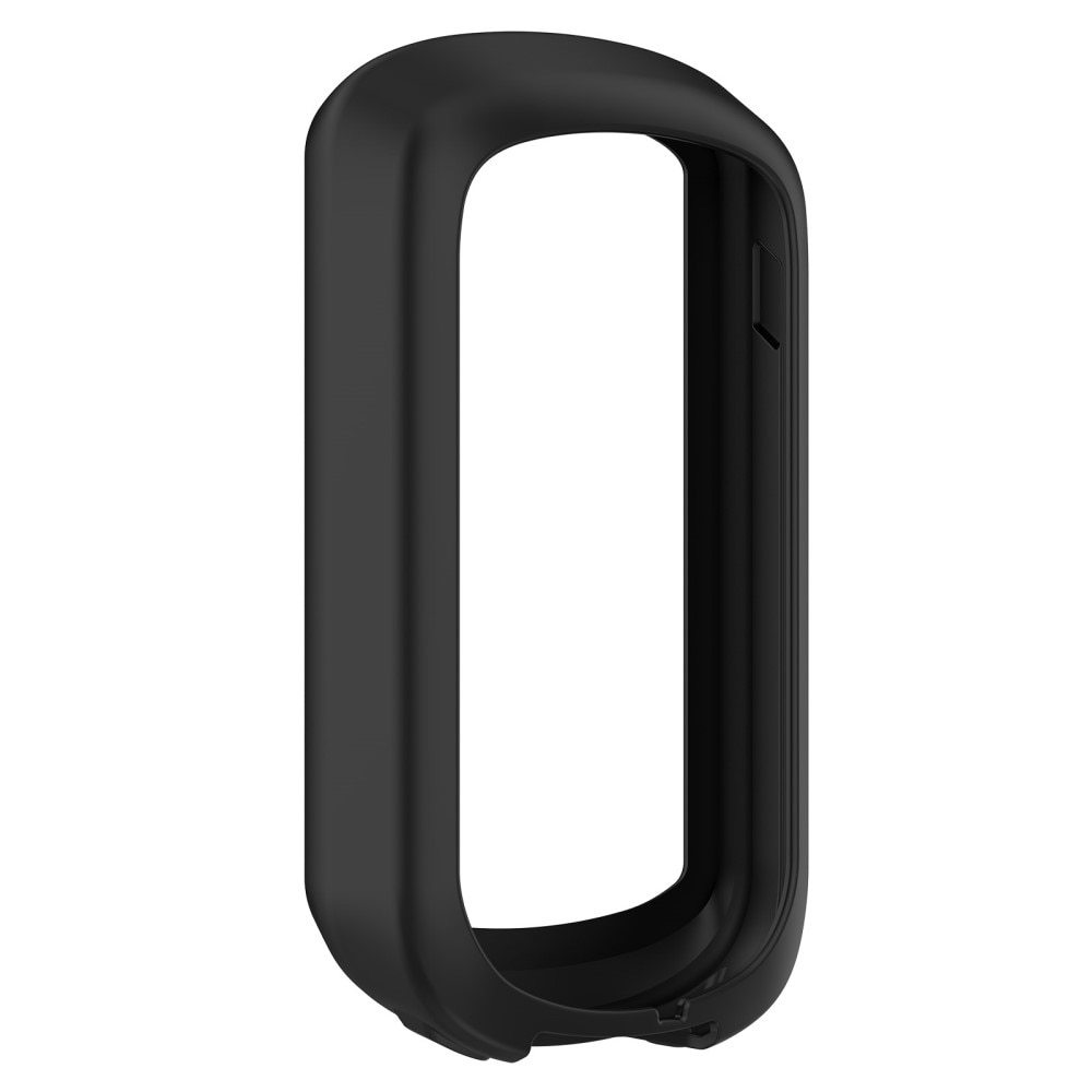 Funda de silicona Garmin Edge Explorer 2 Negro