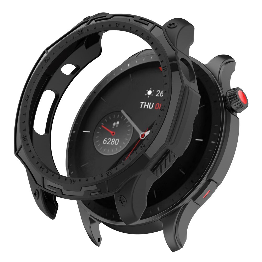 Funda Amazfit GTR 4 Negro