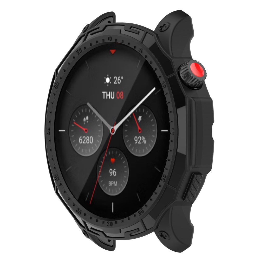 Funda Amazfit GTR 4 Negro