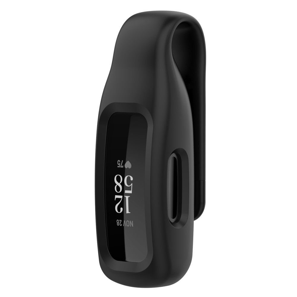 Soporte del Clip Fitbit Inspire 3 Negro