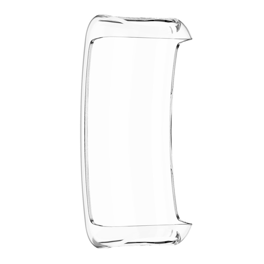 Funda Full Protection Fitbit Inspire 3 Clear