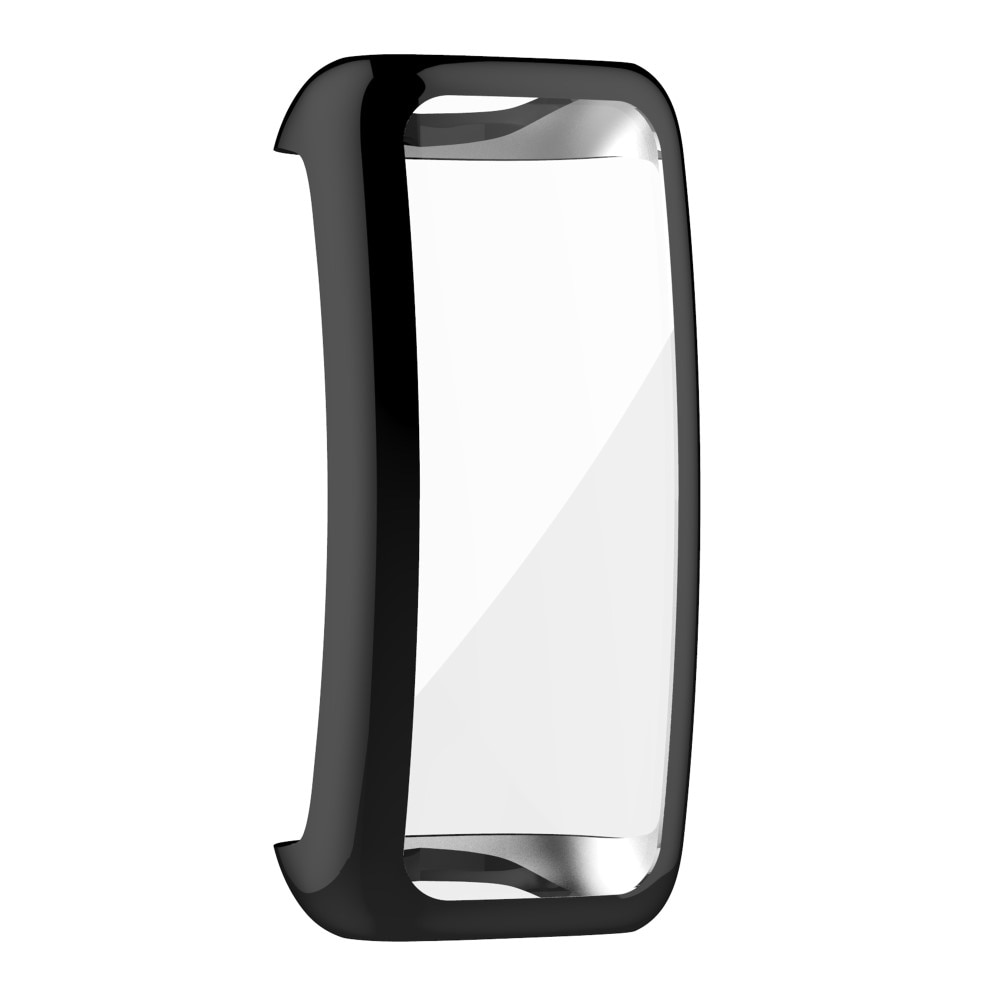 Funda Full Protection Fitbit Inspire 3 negro