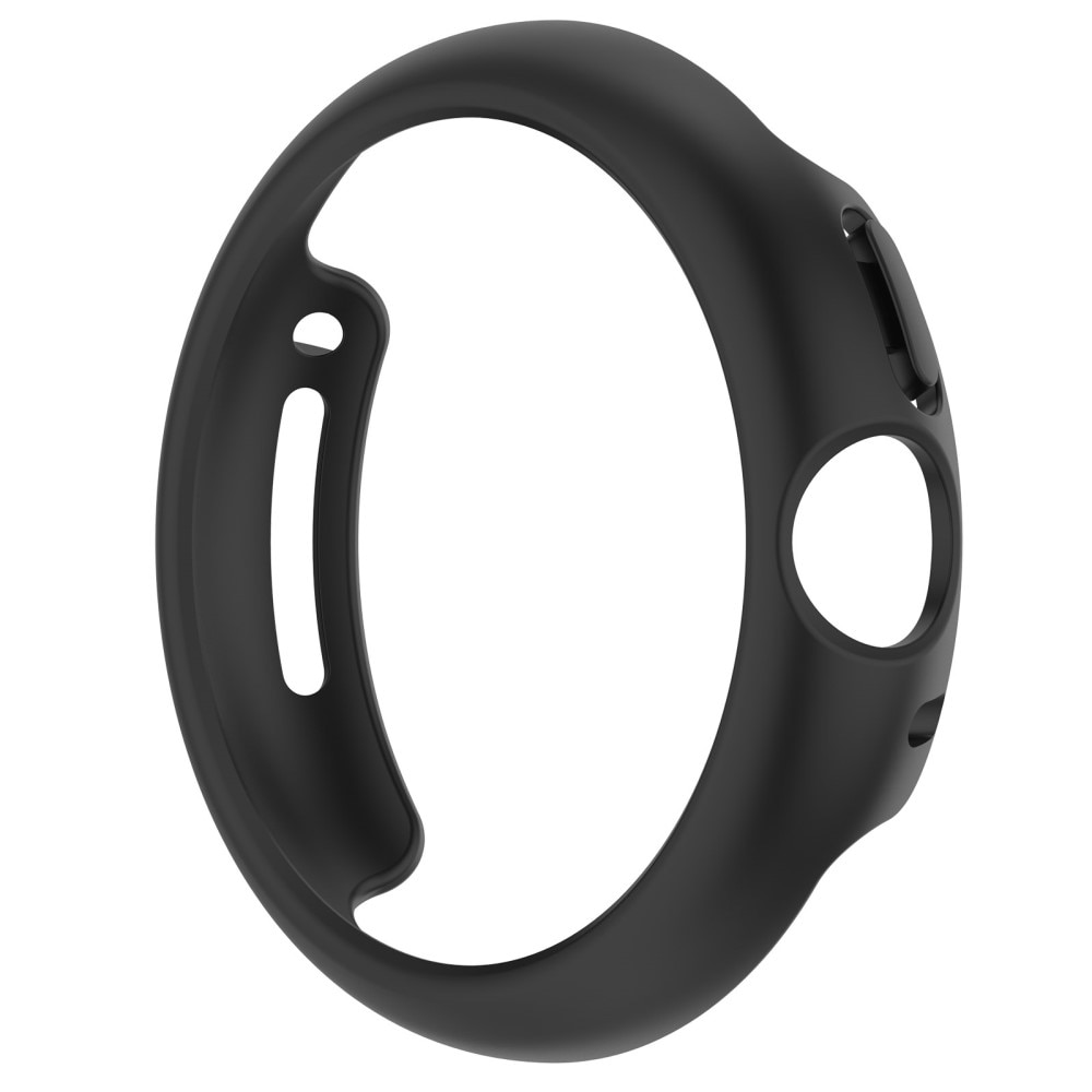 Funda dura Google Pixel Watch 3 45mm Negro