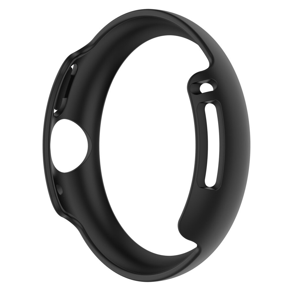 Funda dura Google Pixel Watch 3 45mm Negro