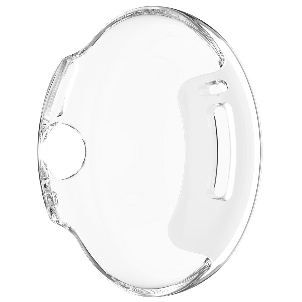 Funda Full Protection Google Pixel Watch 3 41mm Clear