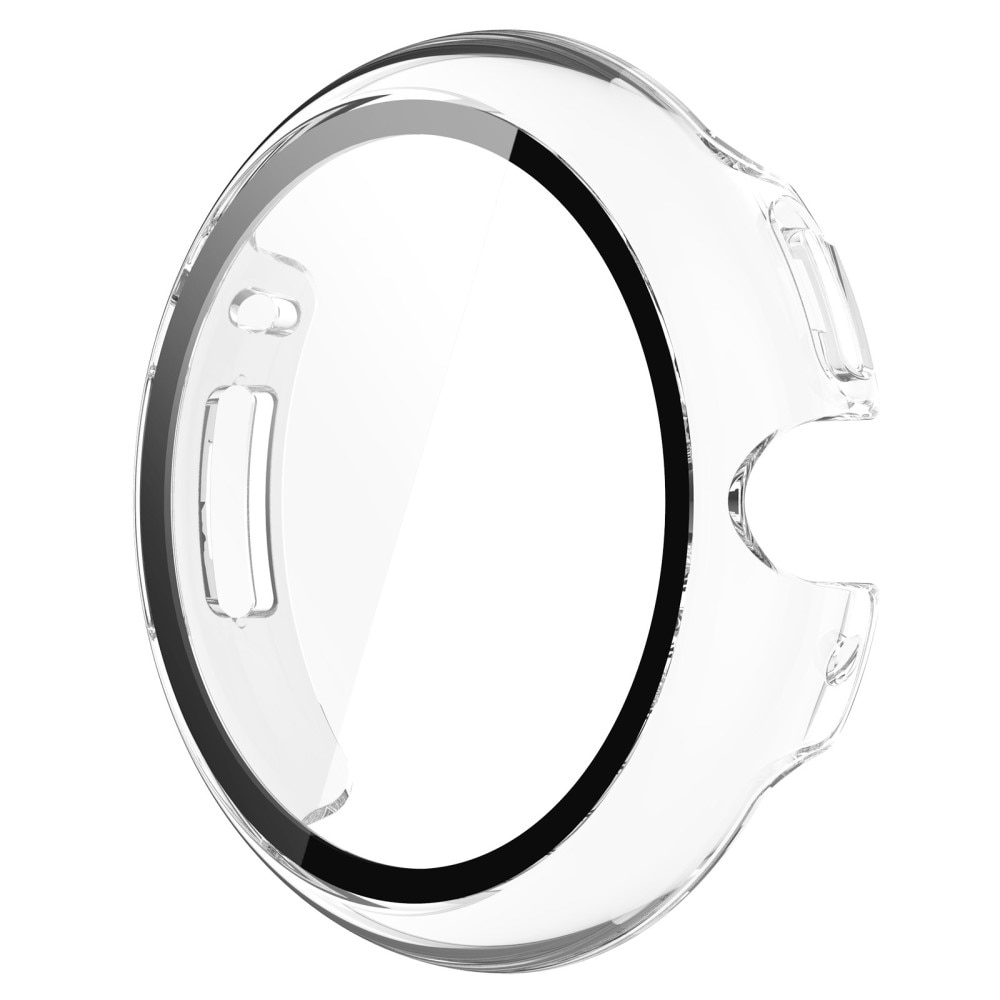 Full Cover Case Google Pixel Watch 2 Transparente