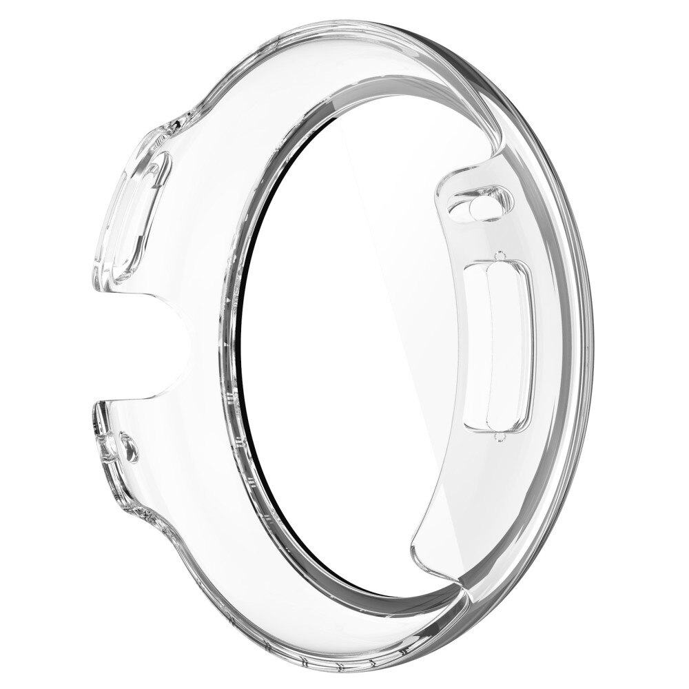 Full Cover Case Google Pixel Watch 2 Transparente