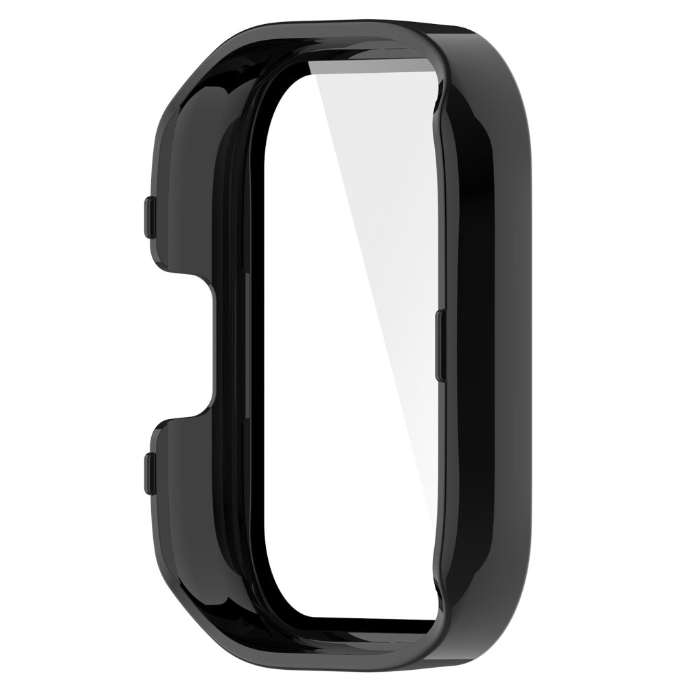 Full Cover Case Xiaomi Redmi Watch 3 negro