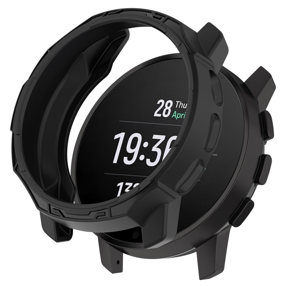 Funda TPU Suunto 9 Peak negro