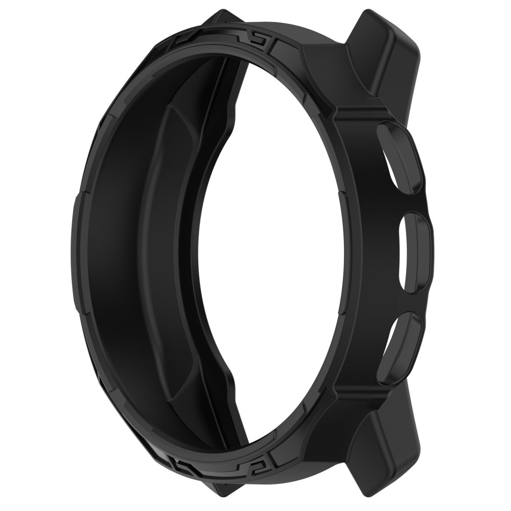 Funda TPU Suunto 9 Peak negro