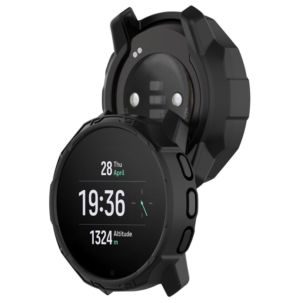 Funda TPU Suunto 9 Peak negro