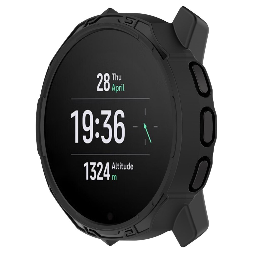 Funda TPU Suunto 9 Peak Pro negro