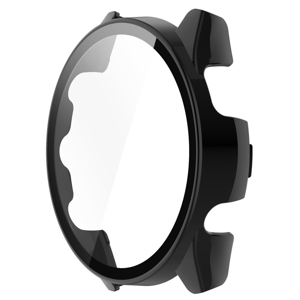 Full Cover Case Garmin Forerunner 265S negro