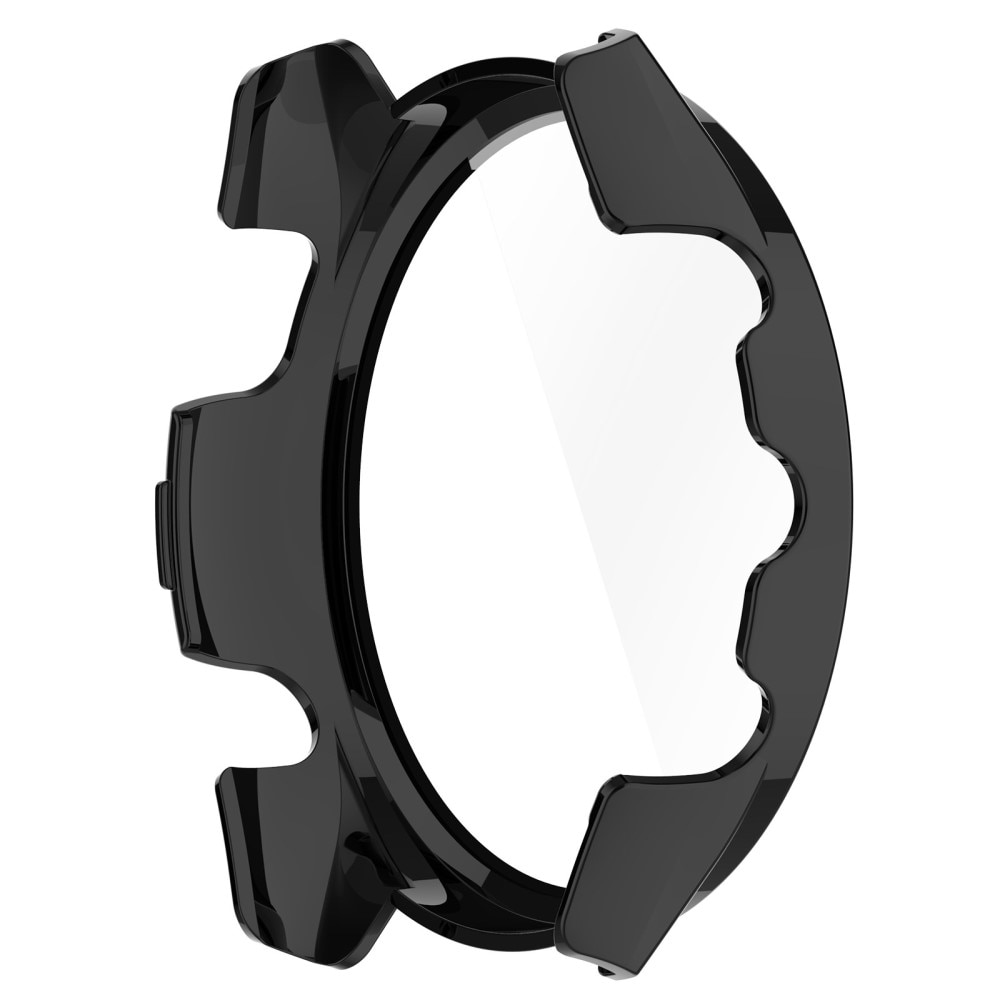 Full Cover Case Garmin Forerunner 265S negro