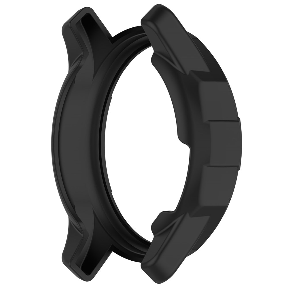 Funda Garmin Vivomove Trend negro