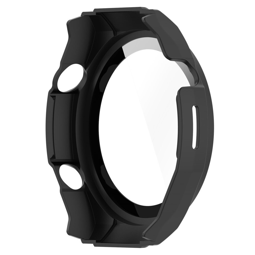 Full Cover Case Huawei Watch Ultimate negro