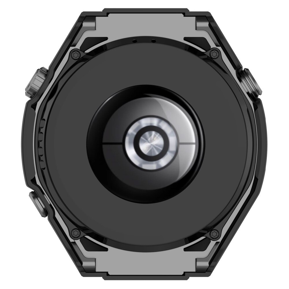 Full Cover Case   Negro