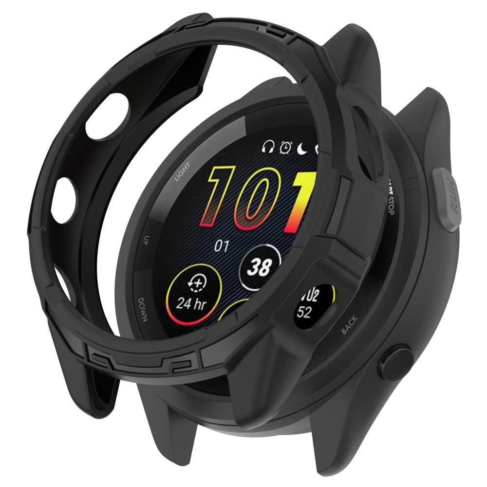 Garmin Reloj Inteligente Forerunner 265 Negro