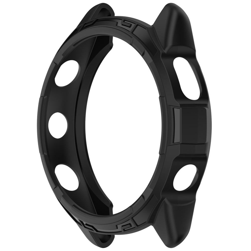 Funda Garmin Forerunner 265 negro