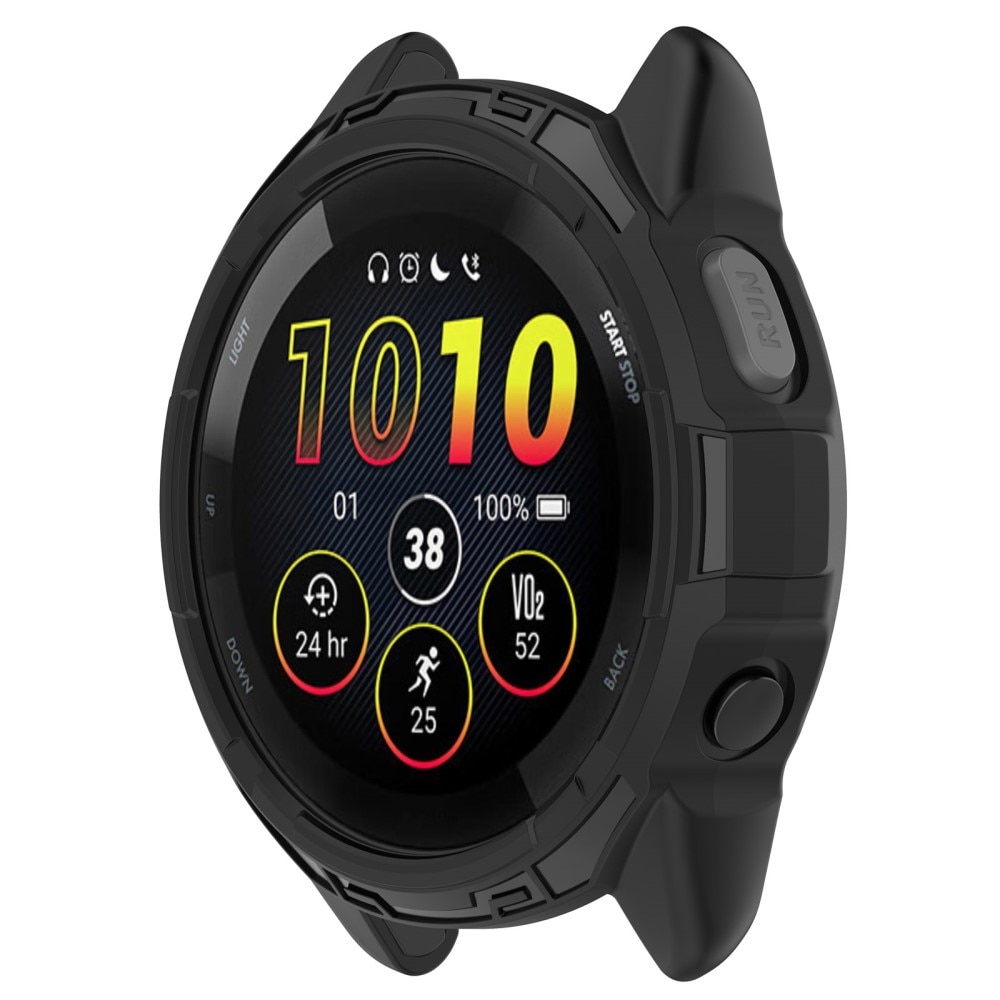 Funda Garmin Forerunner 265 negro