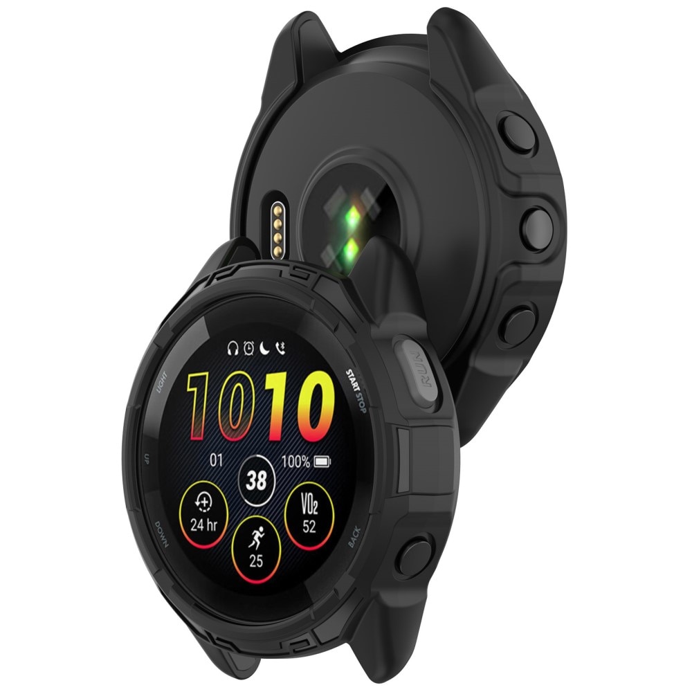 Funda Garmin Forerunner 265 negro